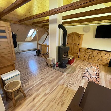 Apartmany Pod Kloboukem Jachymov Exterior photo