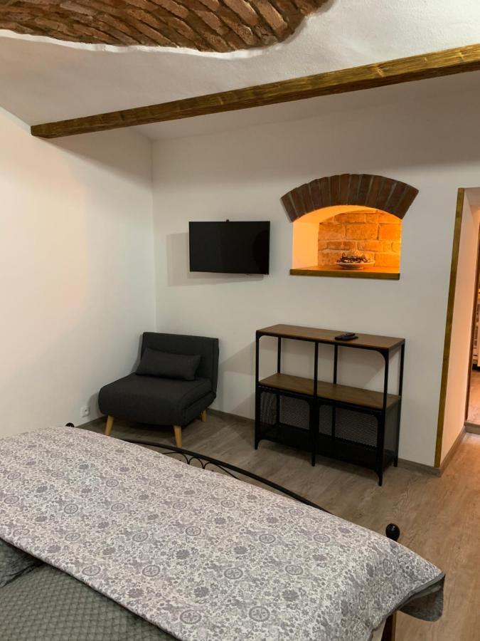 Apartmany Pod Kloboukem Jachymov Exterior photo