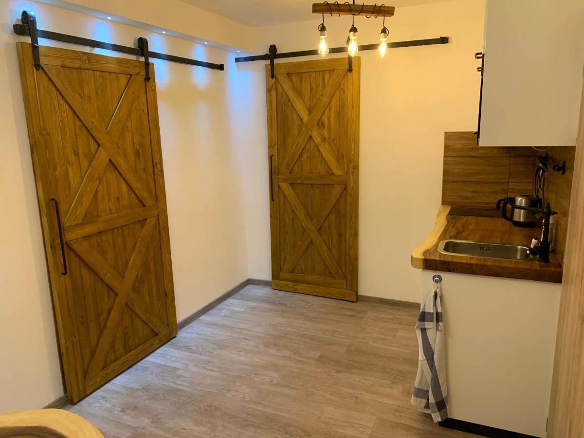 Apartmany Pod Kloboukem Jachymov Exterior photo