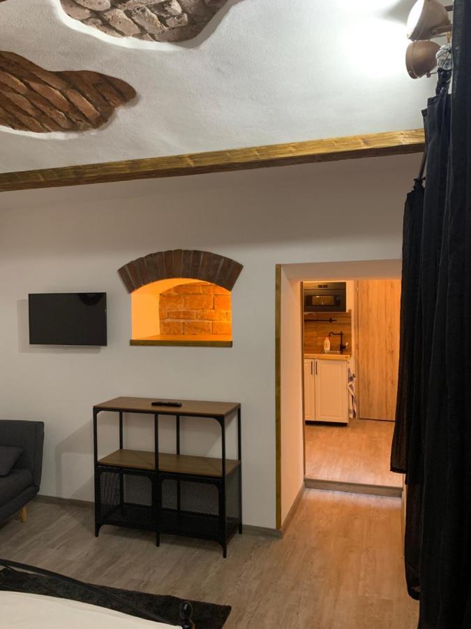 Apartmany Pod Kloboukem Jachymov Exterior photo